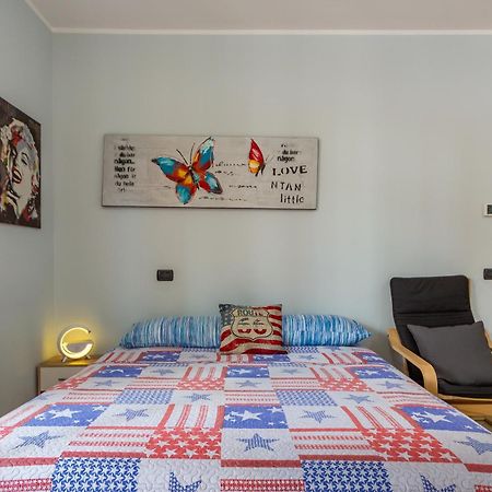 El Sol Residence - Modern House Near Milan Dresano Екстер'єр фото
