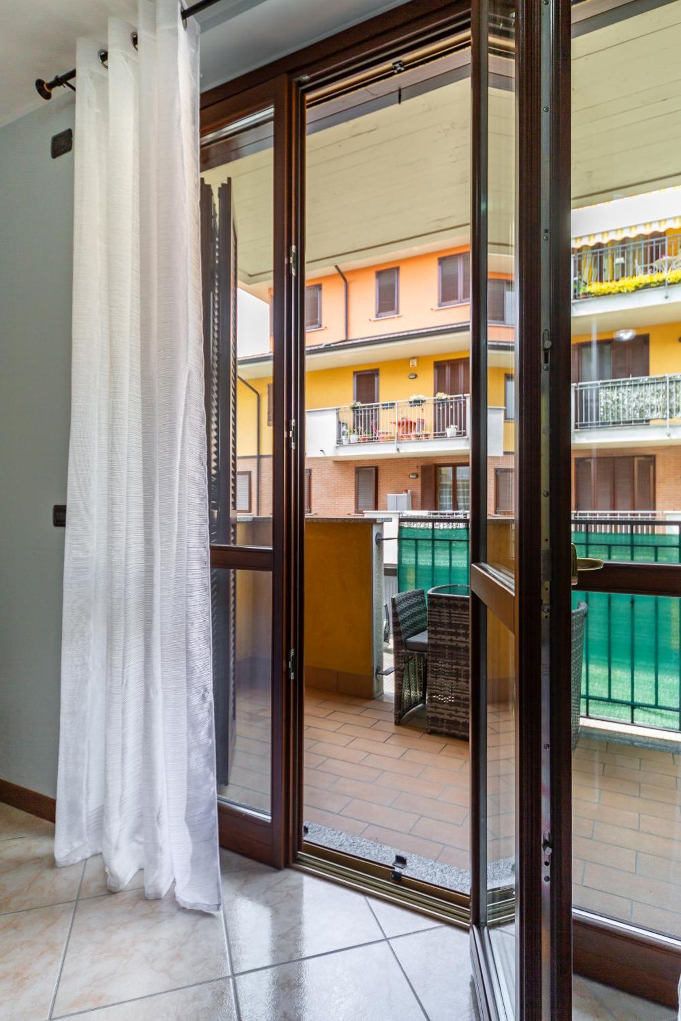 El Sol Residence - Modern House Near Milan Dresano Екстер'єр фото