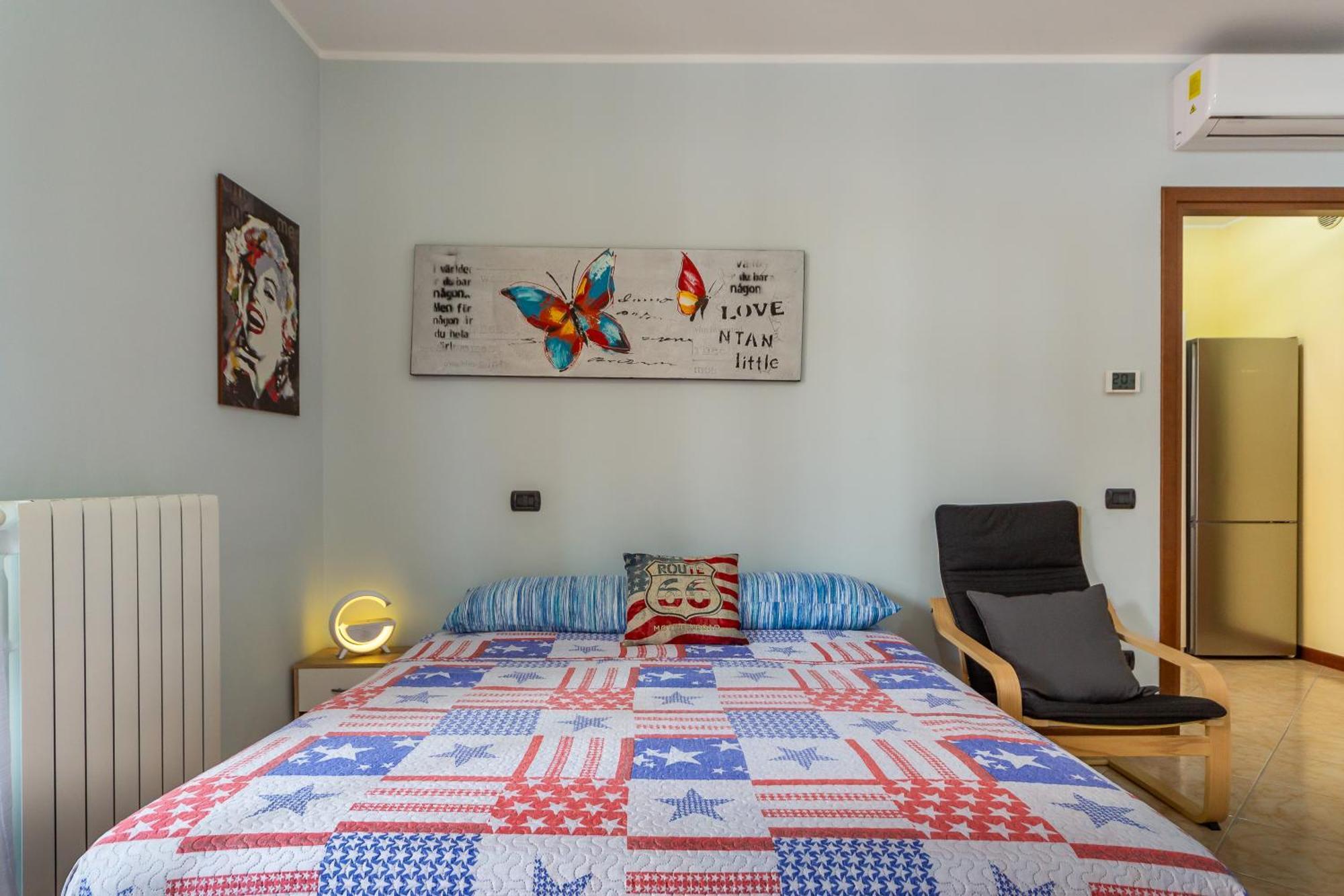 El Sol Residence - Modern House Near Milan Dresano Екстер'єр фото