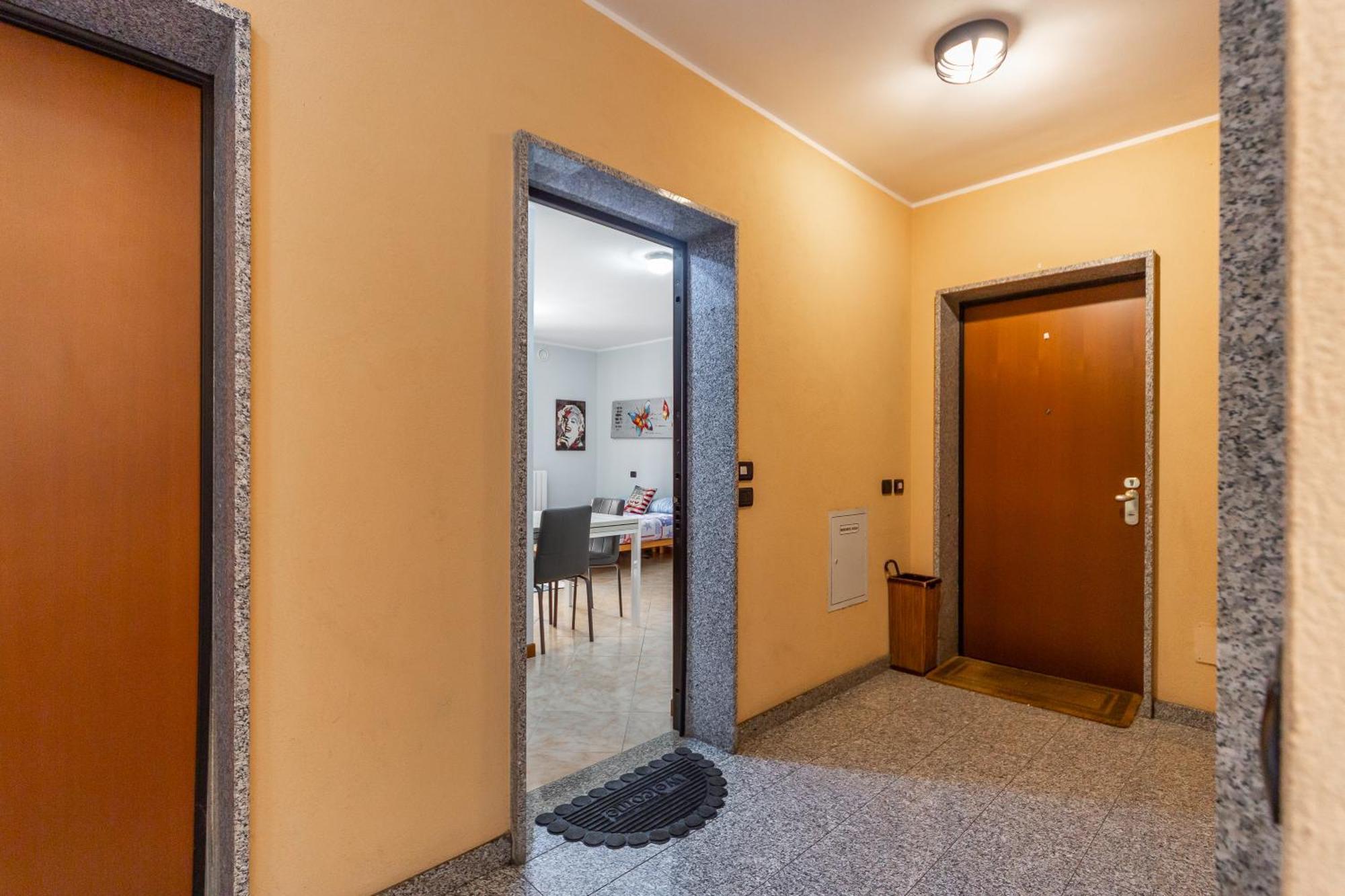 El Sol Residence - Modern House Near Milan Dresano Екстер'єр фото