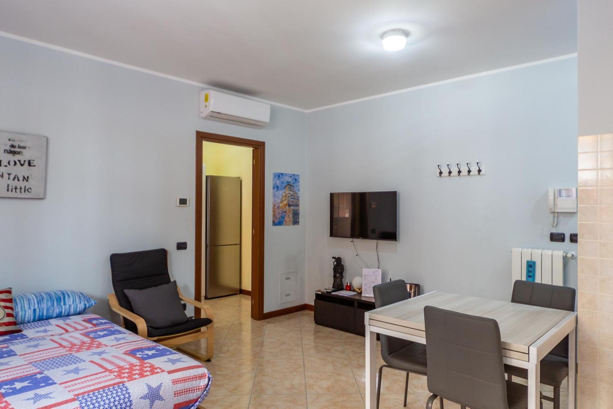 El Sol Residence - Modern House Near Milan Dresano Екстер'єр фото