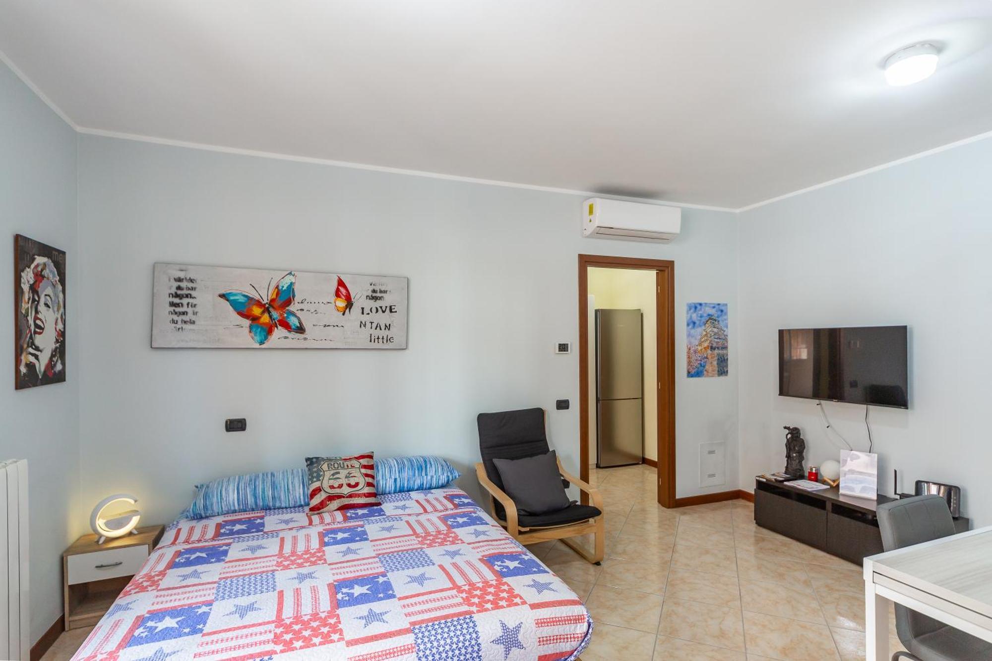 El Sol Residence - Modern House Near Milan Dresano Екстер'єр фото