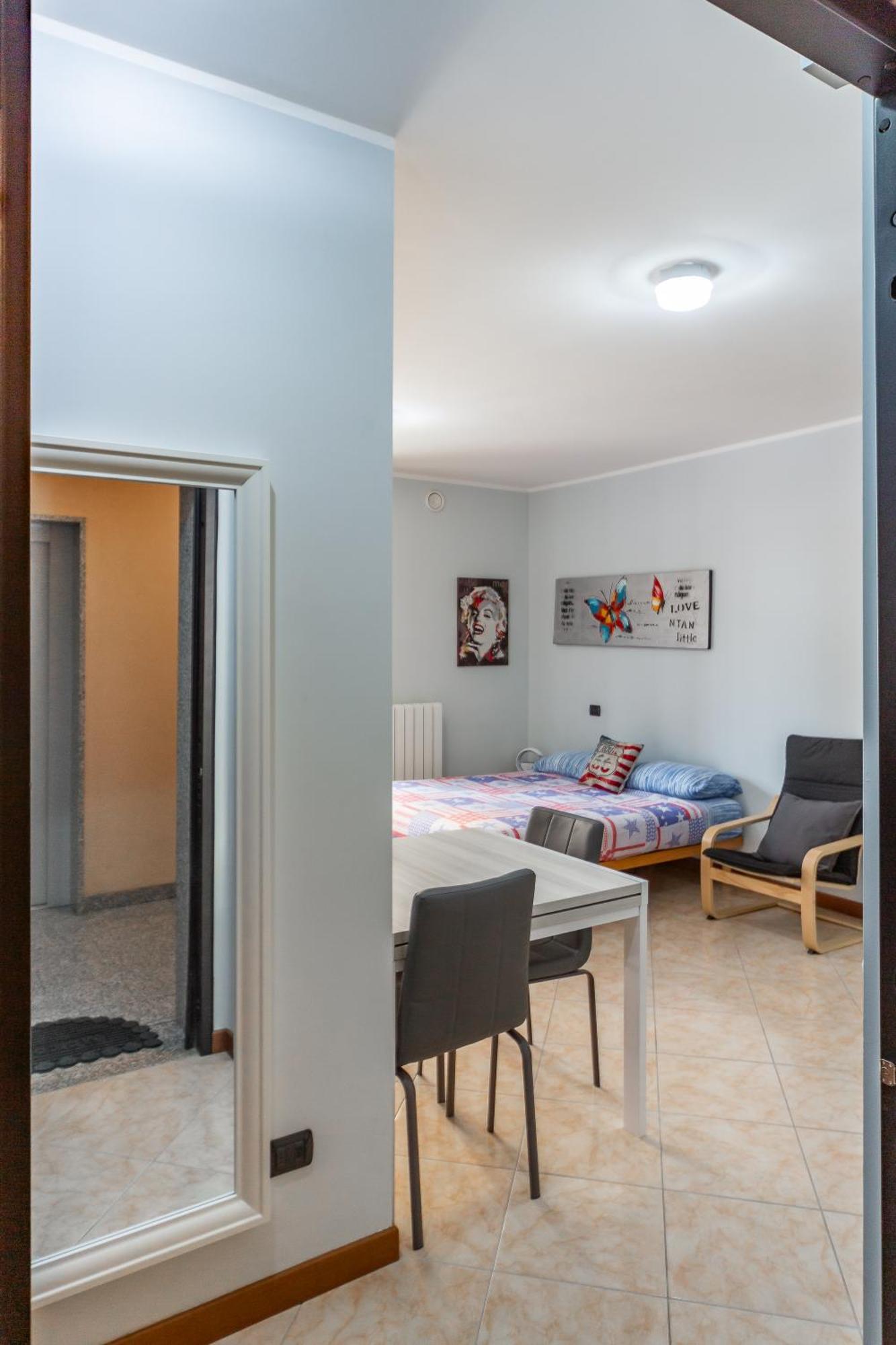 El Sol Residence - Modern House Near Milan Dresano Екстер'єр фото